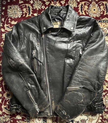 Lewis leathers lightning - lewis,
