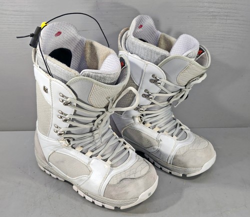Burton sabbath mens - sabbath, white