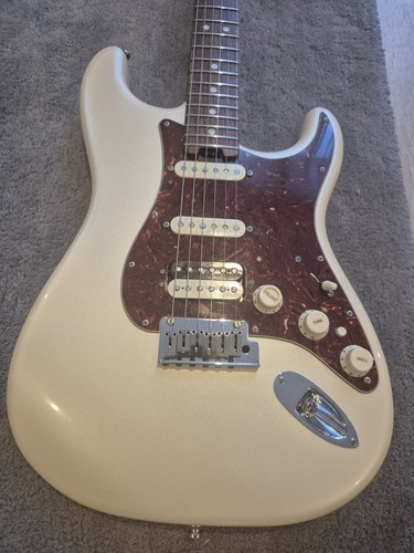 Fender american elite - fender,