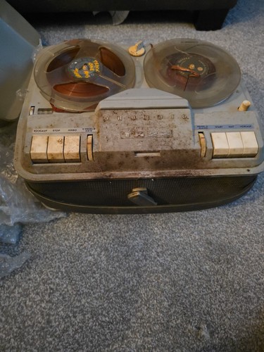 Grundig 23l vintage - 23l,