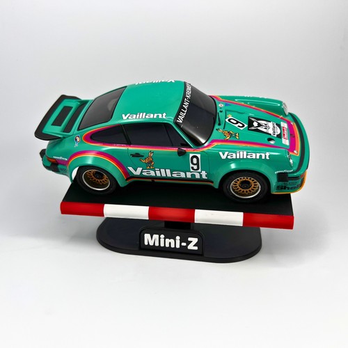 Mini display stand - display,