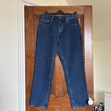 Men’s Jeans. BNWOT. Size 34 Waist 31 Leg. Urban Spirit