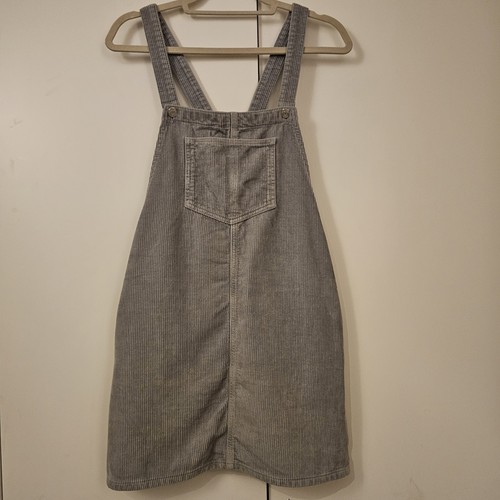 Topshop moto grey cord - moto,