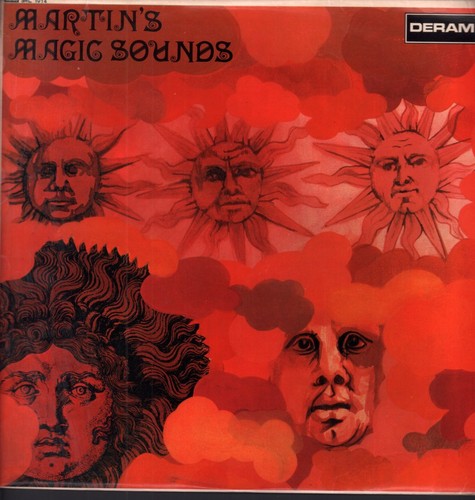 Martin magic sounds - martin's,