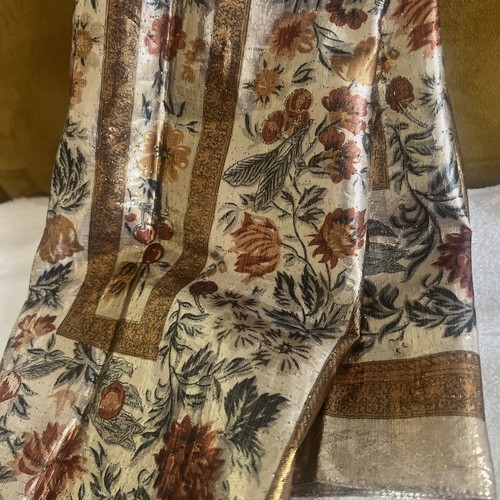 Vintage 80s collectif metallic - vintage,