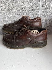 Ecco Track Gore-Tex Trainers