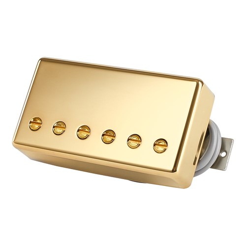 Gibson 498t hot - gibson, treble