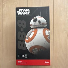 Star Wars BB8 Sphero RC Robot