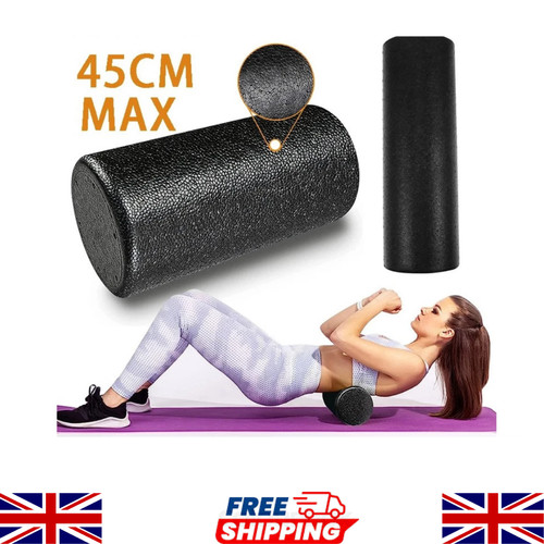 45cm foam roller yoga - 30-45cm,