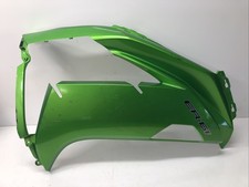 ♻️ Kawasaki Er-6f Er 650 Ecf 2012 - 2016 Right Side Mid Fairing Panel ♻️