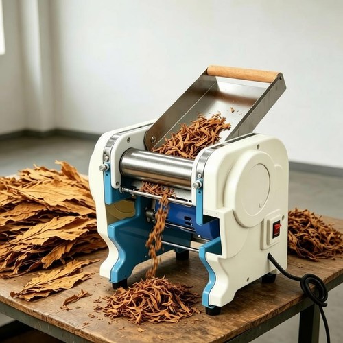 Electric tobacco herb spice - tobacco,