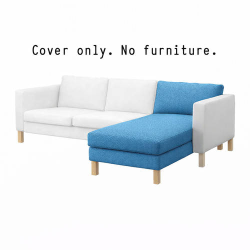 Ikea karlstad add chaise - ikea,