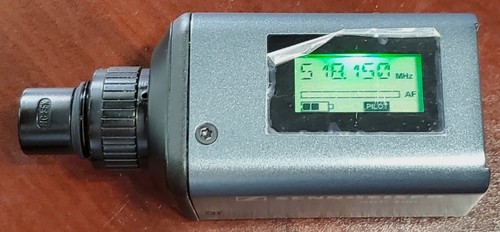 Mint sennheiser skp100 - skp100, g2