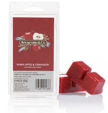 Wickford & Co Scented Wax