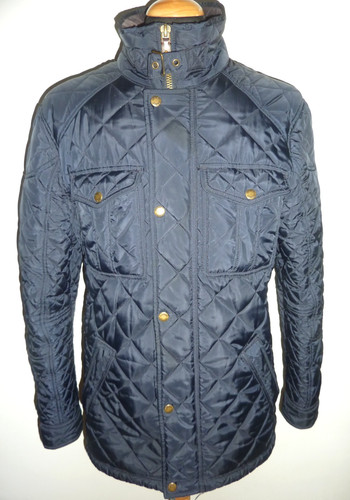 Joules men holmwood quilted - joules,