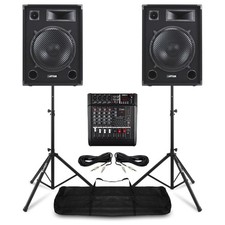 Max SP15 PA System for Band -