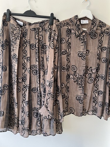 Gold michael vintage - gold,