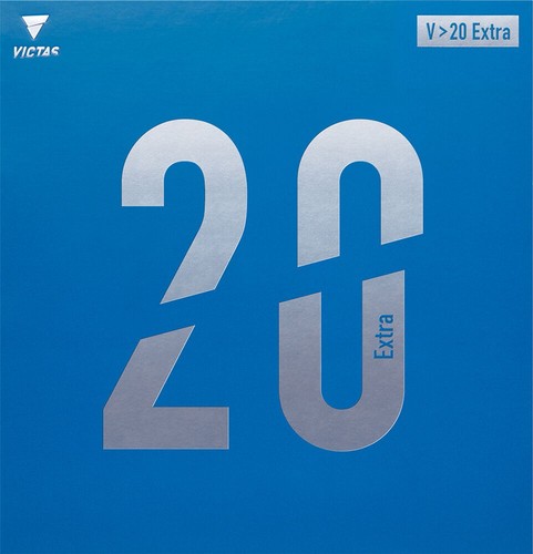 Table tennis rubber victas - -,