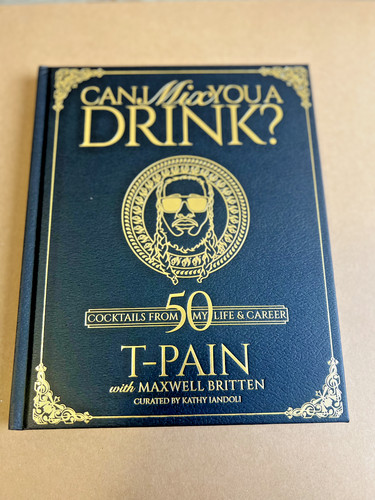 Newt pain signed can - can, i