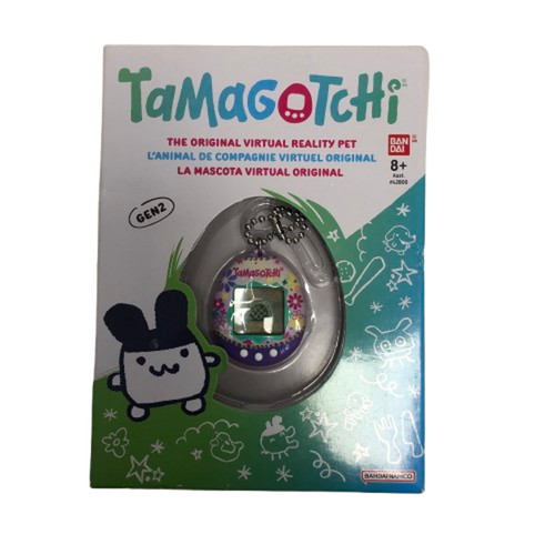 Tamagotchi original gen - tamagotchi, 2