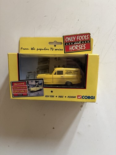 Corgi scale 05201 only - corgi,