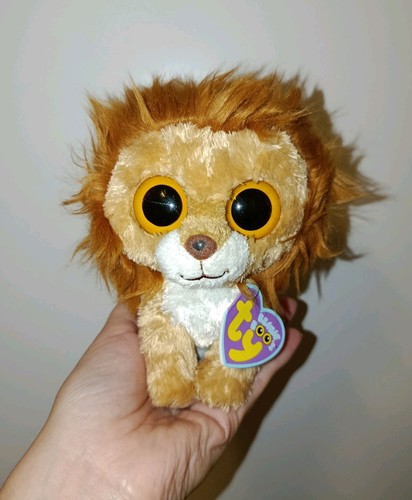 Retired beanie boos - boos,
