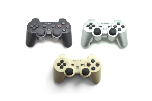 Sony ps3 playstation sixaxis - playstation,