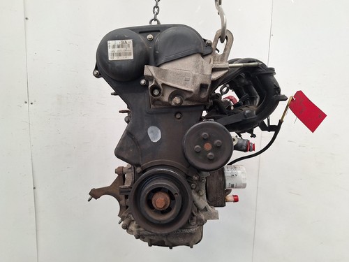 Ford fiesta mk7 2009 - ford, 1.4l