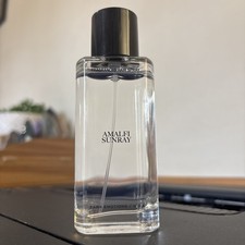 ZARA x Jo Malone Emotions No4