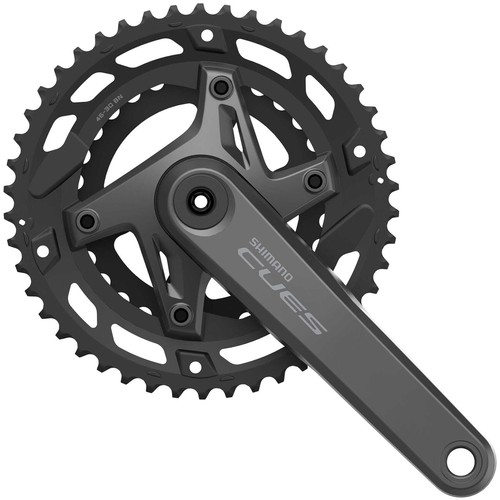 Shimano cues u6000 double - shimano,