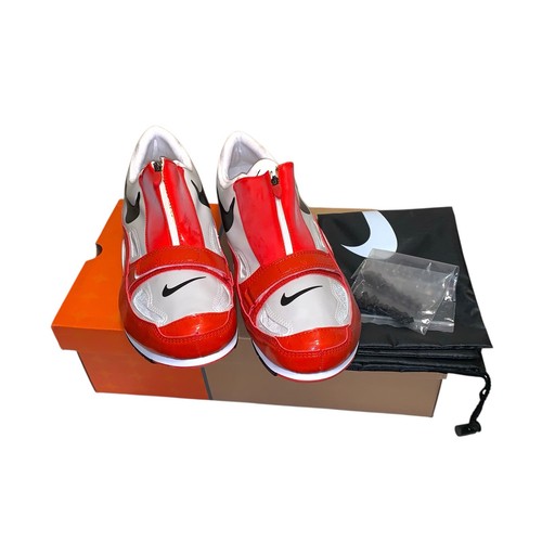Nike zoom long jump - long, spikes