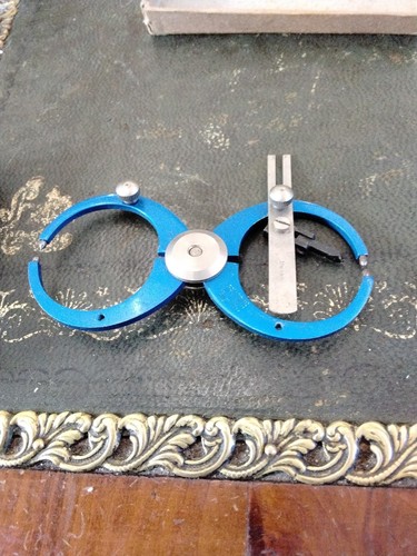 Swiss made watch balance - watch,