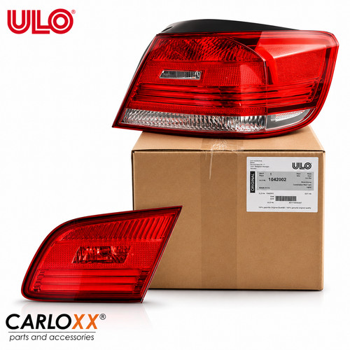 Ulo tail lights - set, right
