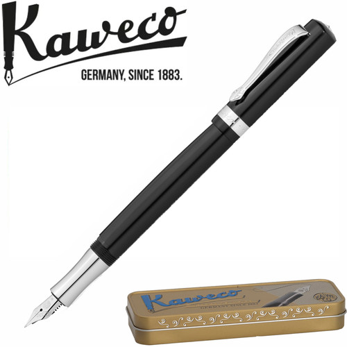 Kaweco student fountain - kaweco, pen
