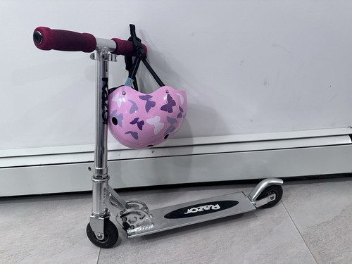 Razor kick scooter for - razor, kids