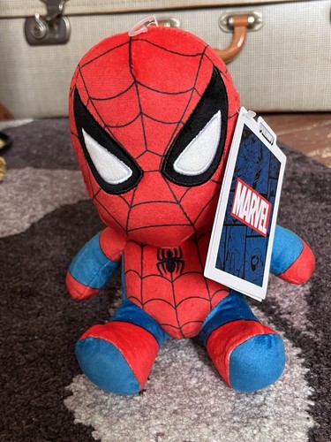 Phunny marvel spider man - marvel, spider-man