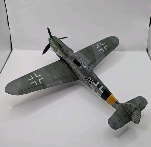 Messerschmitt bf109 model - 1/32,
