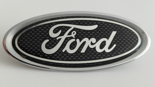 Genuine ford fiesta mk7 - genuine, mk7.5