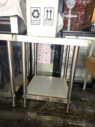 Stainless steel commercial - steel,
