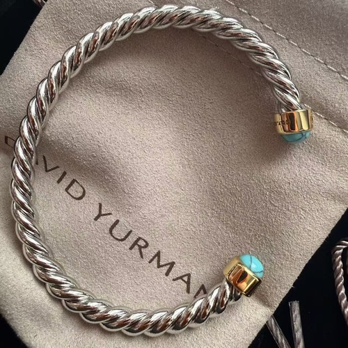 David yurman 4mm sterling - david,