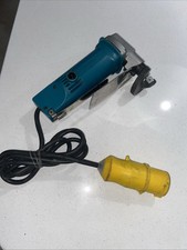 Makita JS1600 110V Shear
