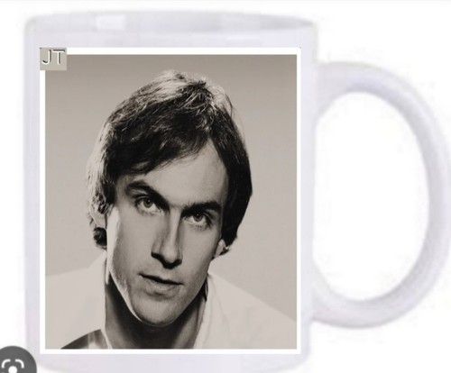 James taylor mug - taylor,