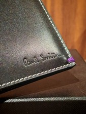 Paul Smith SIGNED MINI LAS