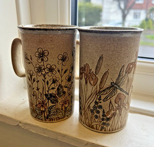 Dunoon Ceramics Of Scotland -