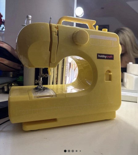 Hobbycraft hc506 midi - midi, multi