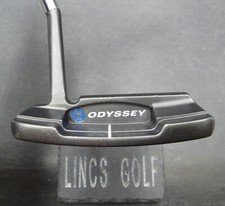 Odyssey Stroke Lab 1W 350g