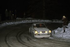 Noel Labaune and J L Maurin