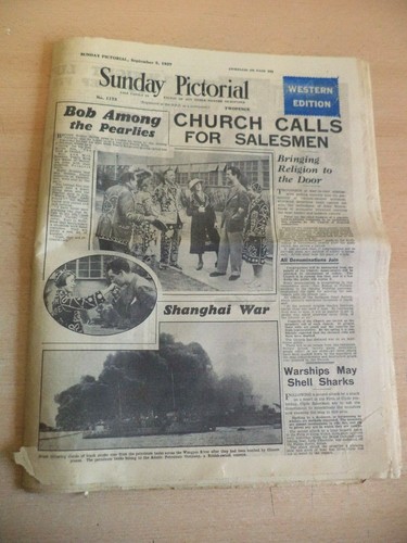 Old antique orig - antique, 1930s