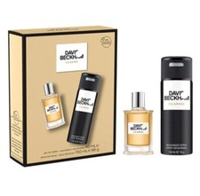 David Beckham Classic 2 Piece