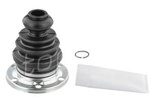 CV Joint Boot Side Box For